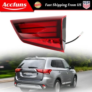 Conjunto de luces traseras LED laterales derecho pasajero para Mitsubishi Outlander 2016-2020 - Imagen 1 de 13