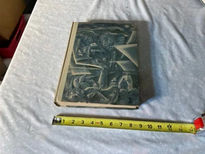 A Conrad Argosy 1942 Hardcover Hans Alexander Mueller William McFee - Bild 1 von 17