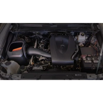 K&N NextGen Cold Air Intake System for 2016-2023 Toyota Tacoma 3.5L V6 - Image 1 of 4