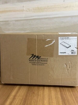 MIDDLE ATLANTIC PD-DC-300-24V DC PWR DIST,300W,24V - Image 1 of 2