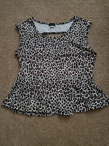 Damen Top - Bild 1 von 3