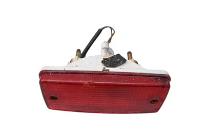 87 Suzuki Quadrunner 230 2x4 Tail Brake Light LT230E - Image 1 of 3