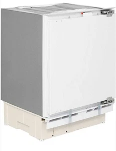 Indesit IZA1.UK1 Built-In Undercounter Freezer - Picture 1 of 13