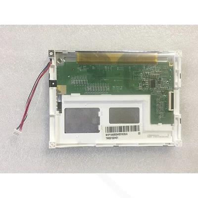 Pantalla LCD Industrial Para TIANMA 5.7 Pulgadas TM057QDH01 Repuestos Foto 1 de 4