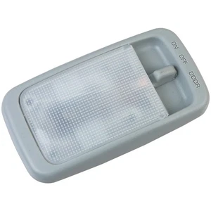 Interior Cabin Dome Roof Light Lamp Fit For Toyota Hilux VIGO 2005-2014 Fortuner - Picture 1 of 4