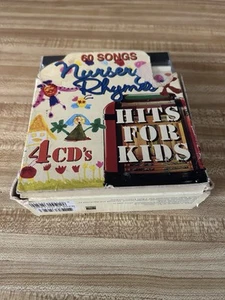 kinderreime Cds Hits für Kinder - Bild 1 von 13
