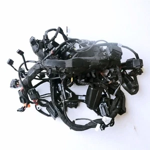 2024 BMW S1000RR Sport Complete Wiring Harness - 61117108540 - Picture 1 of 7