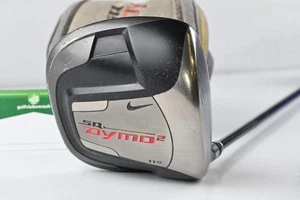 Nike SQ Dymo 2 Driver / 11.5 Degree / Regular Flex UST Mamiya Axivcore 55 - Picture 1 of 10