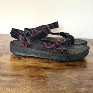 Teva Terradactyl Men’s Sandals Size 12 Performance Sport Hiking Outdoors - Picture 1 of 8
