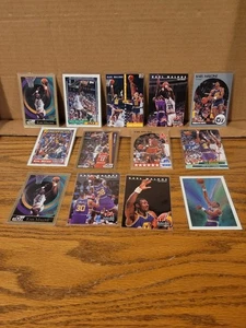Lot 28 Karl Malone Karten Jazz - Bild 1 von 2