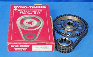 TIMING GEAR SET, FORD SMALL BLOCK 302, 351W ENGINES - Bild 1 von 3