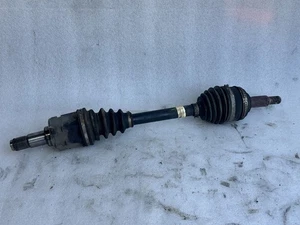 2004 TOYOTA AVALON LEFT DRIVER SIDE FRONT CV AXLE SHAFT 43420-08010 - Picture 1 of 10