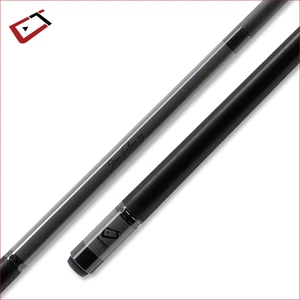 Cynergy SVB Ghost Edition Pool Cue – 11.8mm Carbon Fiber Shaft | Pro Performance - Picture 1 of 9