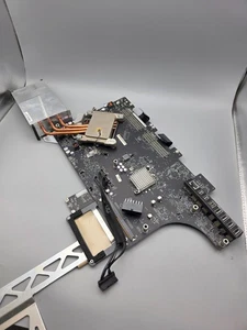 Scheda Madre per Apple iMac 27" A1312 2009 2010 820-2733-A con intel i5 USATA - Imagen 1 de 5