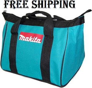 Bolsa de herramientas para contratista Makita BAG11Makita 11" (1 paquete)  - Imagen 1 de 7