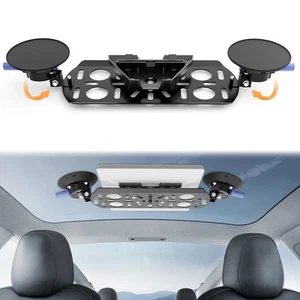 Lymorexan Adjustable Starlink Mini Mount, Car with Suction Cup, Starlink Mini... - Picture 1 of 7