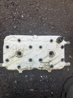 Оригинальная головка блока цилиндров 1996-1997 Sea-Doo GTX 787/800 GSX XP Challenger - Изображение 1 из 4