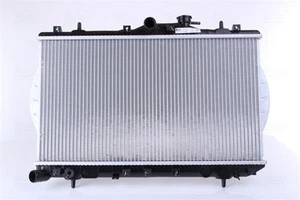 NISSENS Kühler, Motorkühlung 622971 für HYUNDAI - Bild 1 von 6