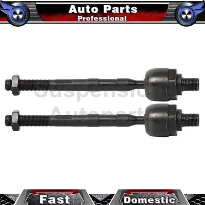 Extremos de barra de amarre interior para Hyundai Tucson_SU 2005 2006 2007 2008 2009 Foto 1 de 4