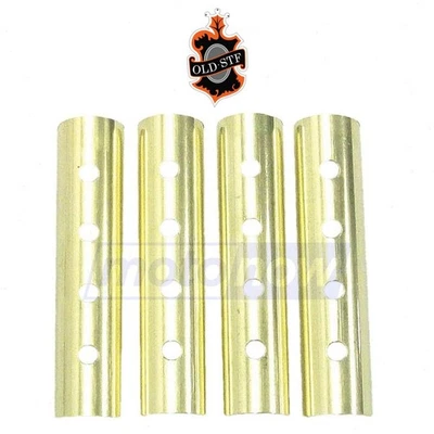 Old-Stf Pushrod Clips for 1995-1998 Harley Davidson FXD Dyna Super Glide - rf Foto 1 de 4