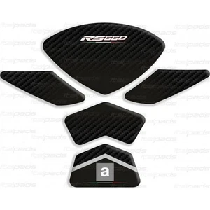 Protection Protège Réservoir pour Aprilia RS660 RS - Picture 1 of 1