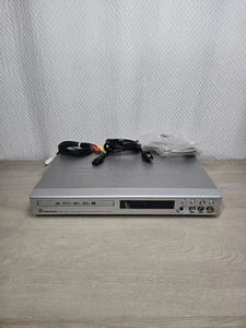 Cyberhome DVD RECORDER DVR 1600 Cables Included No Remote - Picture 1 of 17