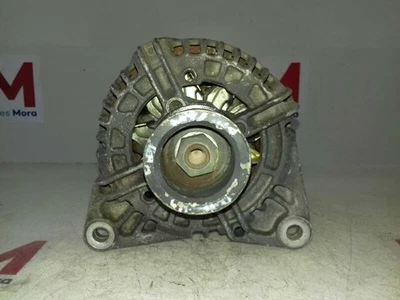 0124555006 ALTERNATORE / 4570838 PER DAF LF45 250 - Immagine 1 di 4