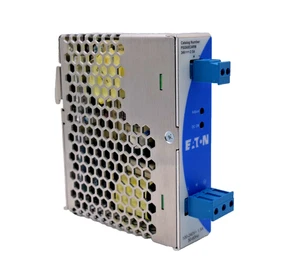 Eaton PSG 24V DC 2.5A Power Supply, 100–240V AC Input, 60W Single-Phase - Picture 1 of 6