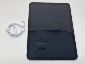 Celular Apple iPad 10.ª generación 64 GB WiFi A2757 plateado muy bueno - Imagen 1 de 5