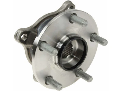 Para 2011-2021 Lexus IS350 conjunto de cubo de roda dianteiro direito 38628GMTS 2020 2012 - Imagem 1 de 2