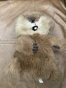 RARE Vintage 80s Gopher Golf Club Head Cover made in Korea CADDYSHACK - Picture 1 of 7