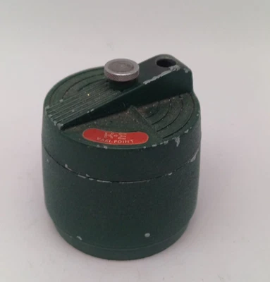 Keuffel & Esser Co Vari.Point Variable Taper Lead Pointer No Box Made USA Used - Image 1 of 4