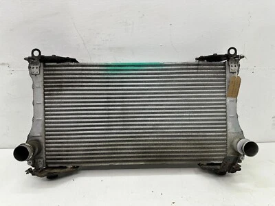 TOYOTA Avensis 2009-2012 2.0 Diesel Intercooler Radiator+A/C RAD JD1271003521 - Image 1 of 4