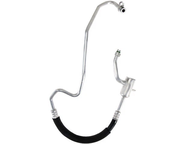 A/C Refrigerant Suction Hose For 1999-2000 Infiniti QX4 GQ749NN Foto 1 de 1