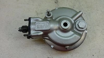 1984 Kawasaki ZN700 ZN 700 LTD K373-1' roda traseira tração final engrenagem diff - Imagem 1 de 4