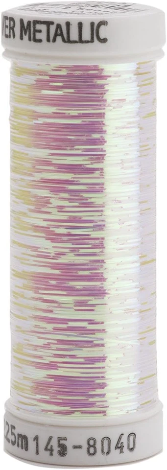 Metallic Thread 250Yd - Opalescent - Image 1 of 1