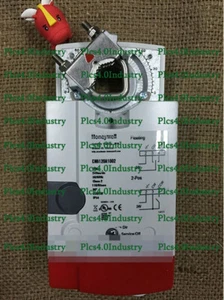 1PC New Honeywell CN6120A1002 Damper Actuator In Box Expedited Shipping - Picture 1 of 1