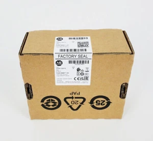 New Sealed Allen Bradley 5094-OB16 FLEX 5000 Output Module Free Shipping - Picture 1 of 4