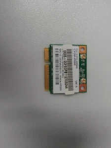 Acer Aspire 7250-bz600 WIFI CARD - Picture 1 of 3