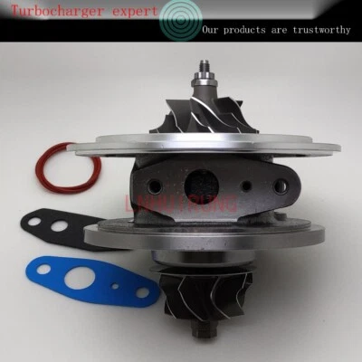 Turbo Cartridge GTA1549LY 774833 for Renault Koleos Nissan Qashqai 2.0DCi M1DK - Image 1 of 4