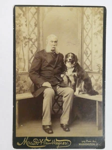 General Lawrence Pike Graham Bürgerkrieg General Original Kabinettkarte 6,5x4 - Bild 1 von 6
