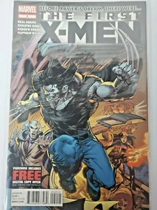 FIRST X-MEN # 2 * NEAL ADAMS * MARVEL COMICS - Imagen 1 de 2