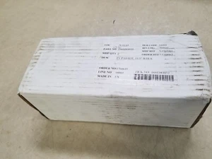 Isuzu 29412V0010 FV PAD KIT 19.5 - Picture 1 of 6