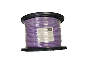 Igus Chainflex CF14US-020402 Cat5E Ethernet Cable Spool, 609’'. - Picture 1 of 5