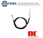 903358 Handbrake Cable Right Nk New Oe Replacement