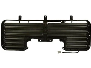 Radiator Shutter Assembly SMP 57RHDQ59 for GMC Sierra 1500 2017 2018 2019 - Picture 1 of 1