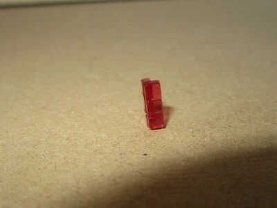 407P Agat URSS Feu Arrière Gauche D'origine de RAF 2203 Latvia 1:43 Soviet - Image 1 of 3