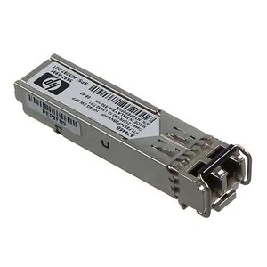 HP 4Gbit Short Wave FC SFP Modul 405287-001 A7446B - Picture 1 of 1