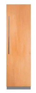 Viking - FFI7180WR 8.4 Cu. Ft. Upright Freezer - Panel Ready - Picture 1 of 17