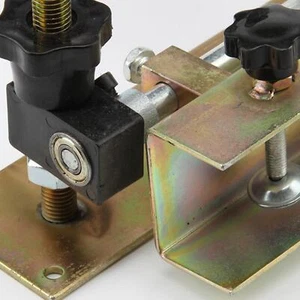 1PC Screen Hinge Clamp Durable Hobby DIY - Bild 1 von 8